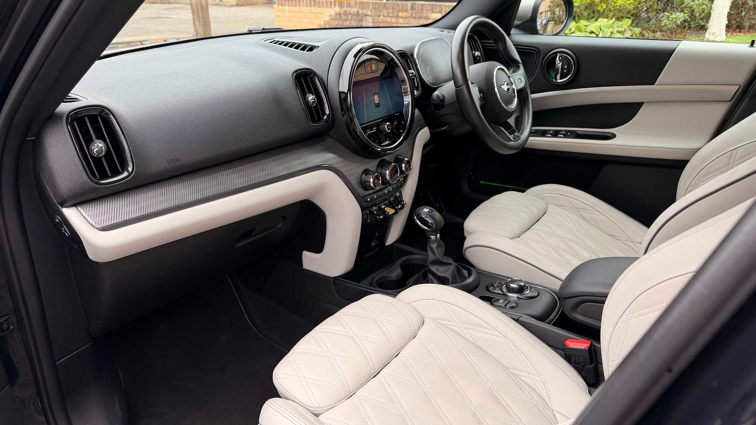 Used MINI Countryman for sale - 77068578: Photo 21