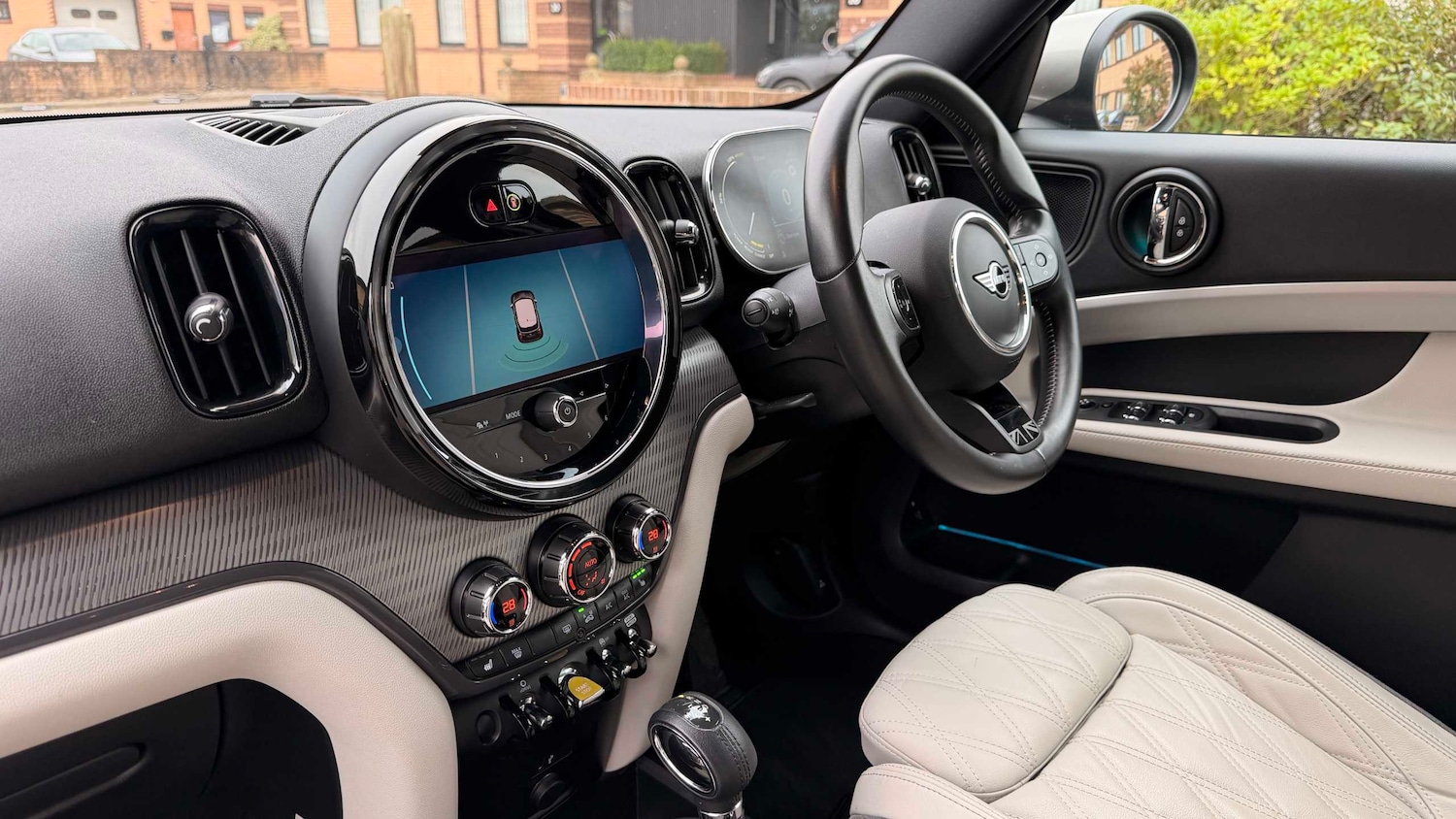 Used MINI Countryman for sale - 77068578: Photo 23