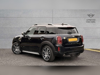 Used MINI Countryman 2022 for sale - 77068578: Photo