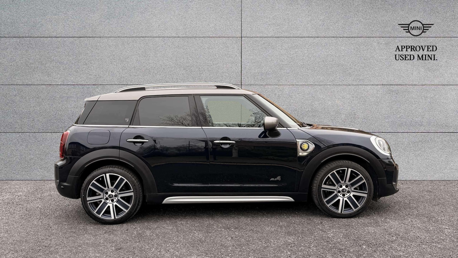 Used MINI Countryman for sale - 77068578: Photo 4