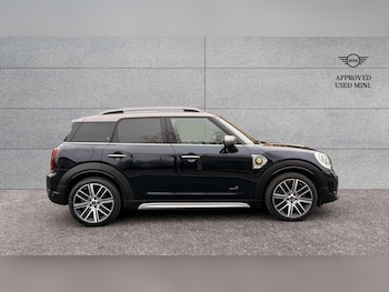 Used MINI Countryman 2022 for sale - 77068578: Photo