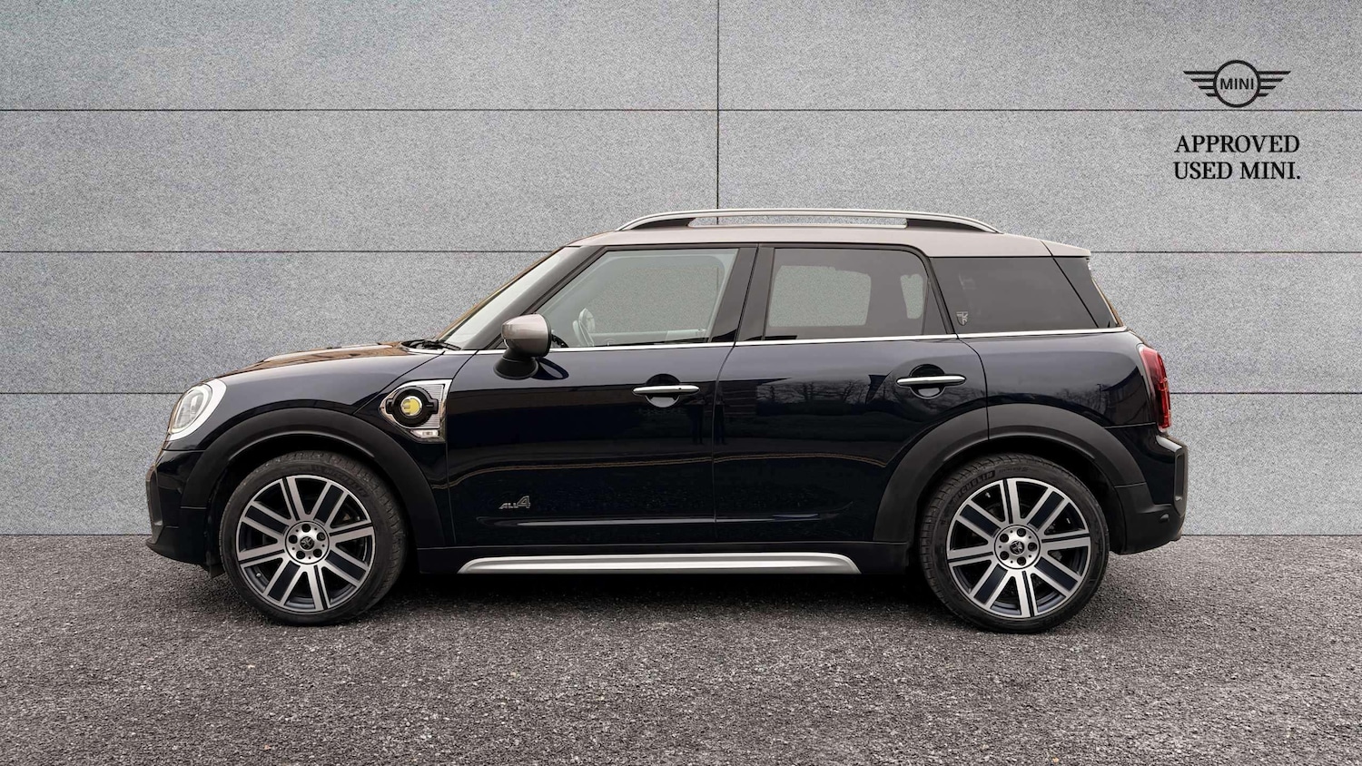 Used MINI Countryman for sale - 77068578: Photo 5