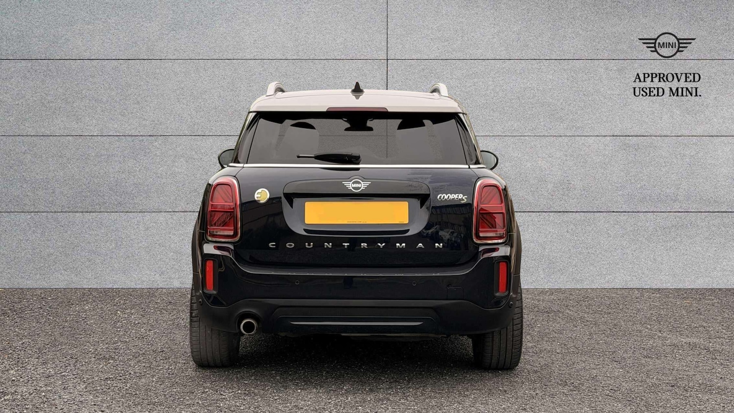 Used MINI Countryman for sale - 77068578: Photo 7