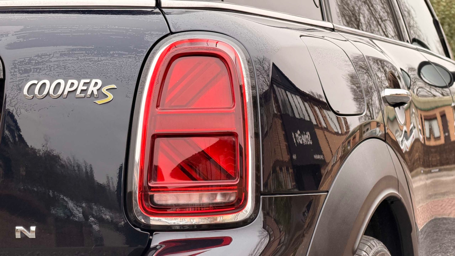 Used MINI Countryman for sale - 77068578: Photo 9