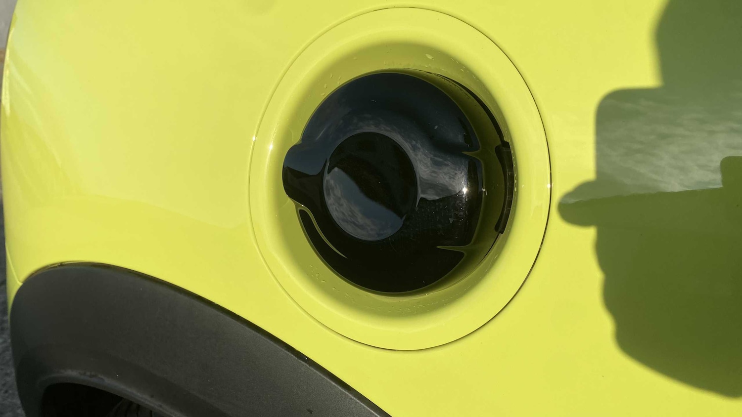 Used MINI Hatch 2023 for sale - 76262314: Photo 10