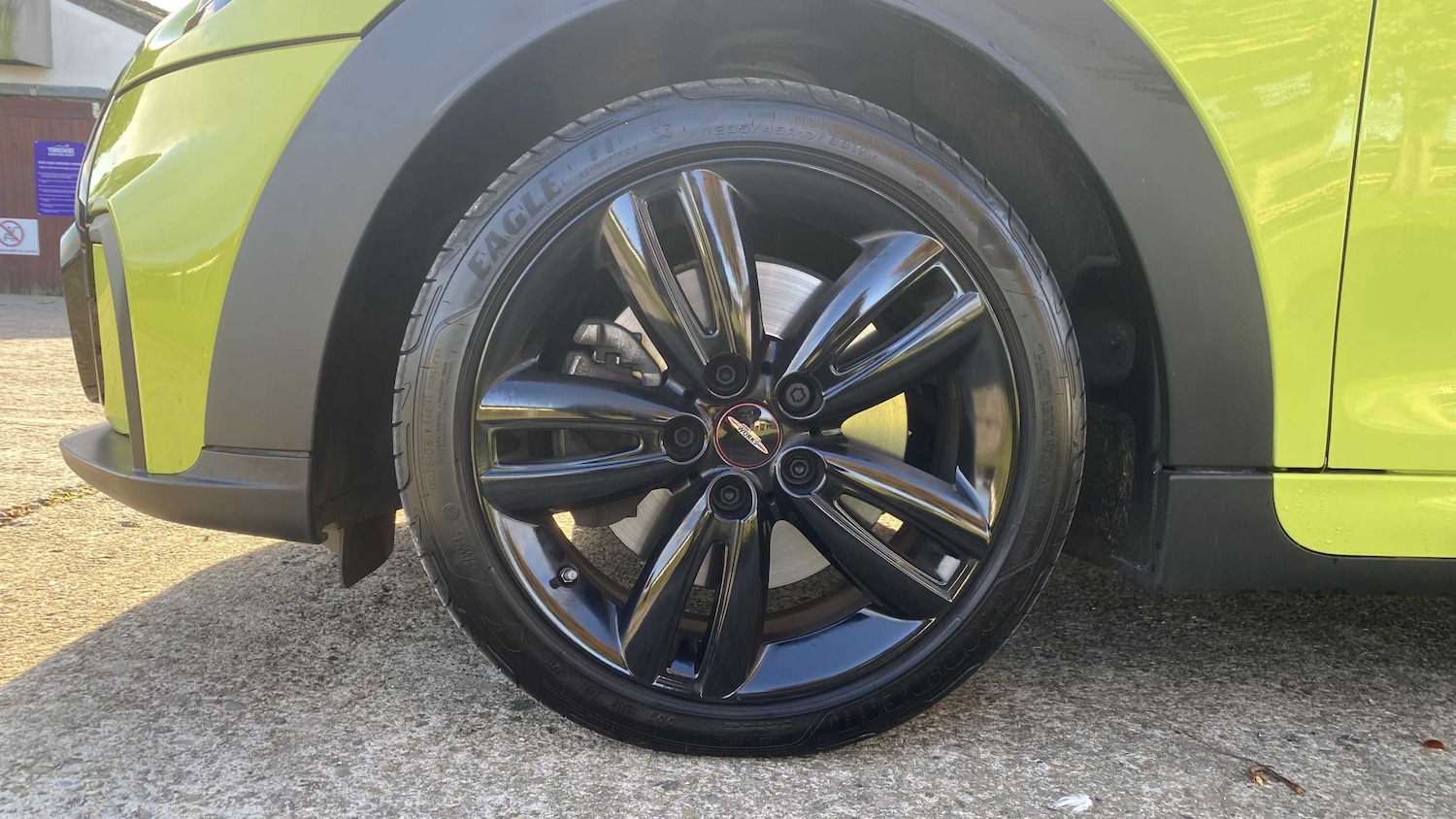 Used MINI Hatch 2023 for sale - 76262314: Photo 11