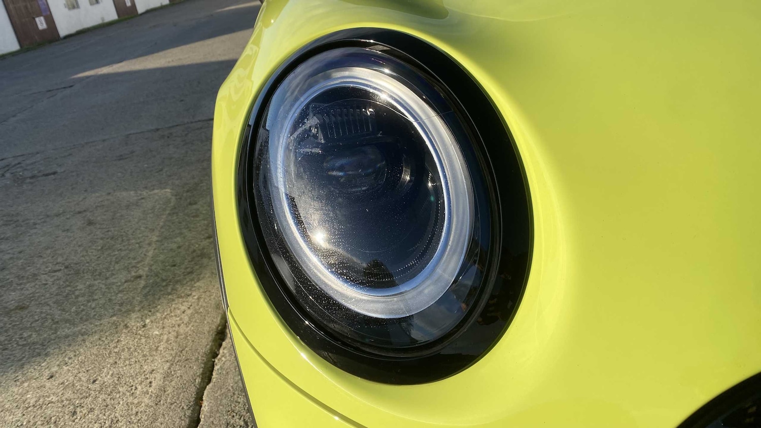 Used MINI Hatch 2023 for sale - 76262314: Photo 13