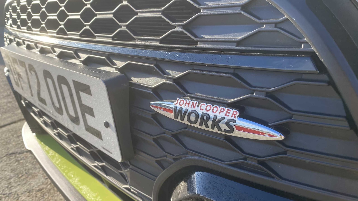 Used MINI Hatch 2023 for sale - 76262314: Photo 15