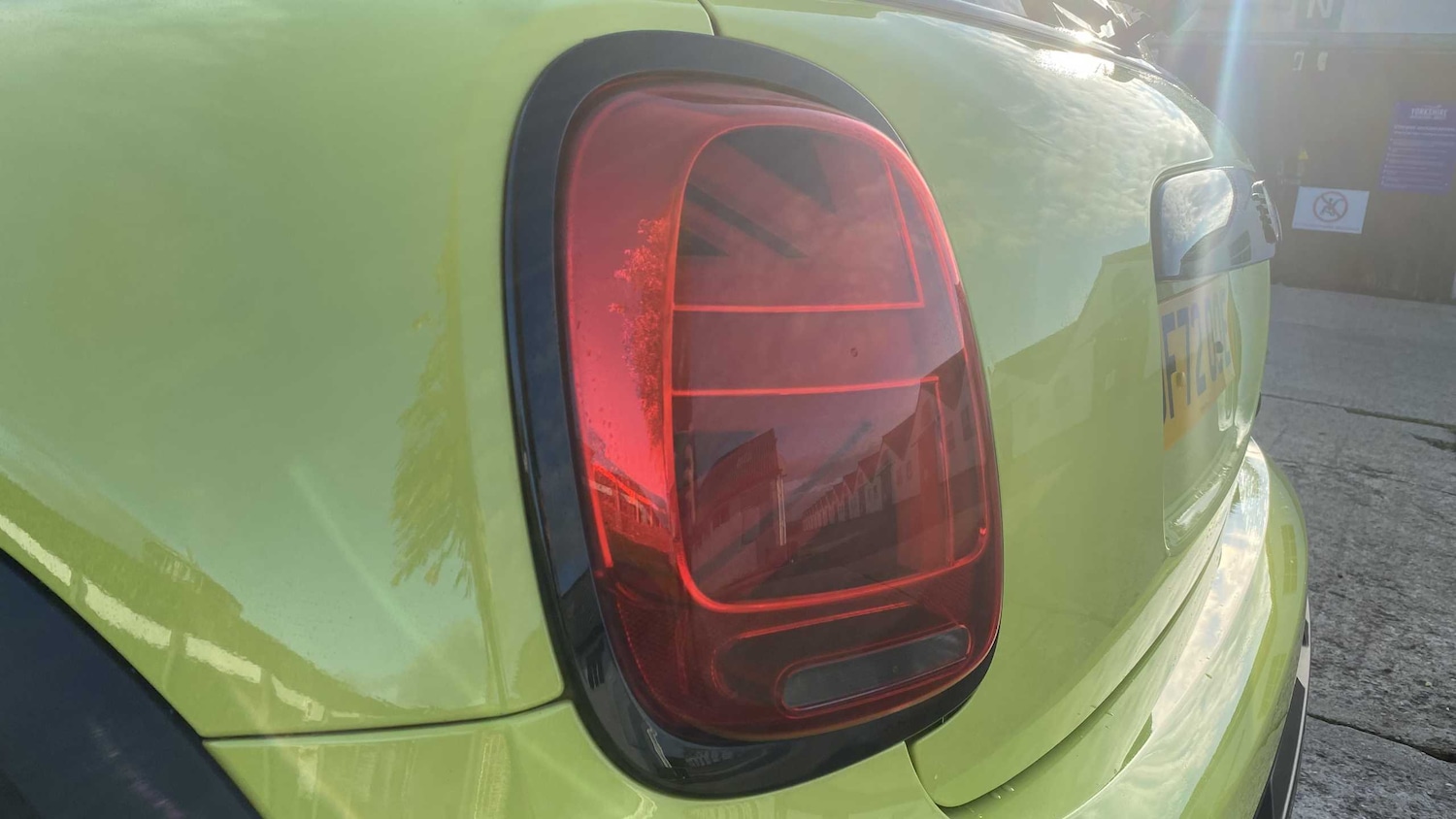 Used MINI Hatch 2023 for sale - 76262314: Photo 16