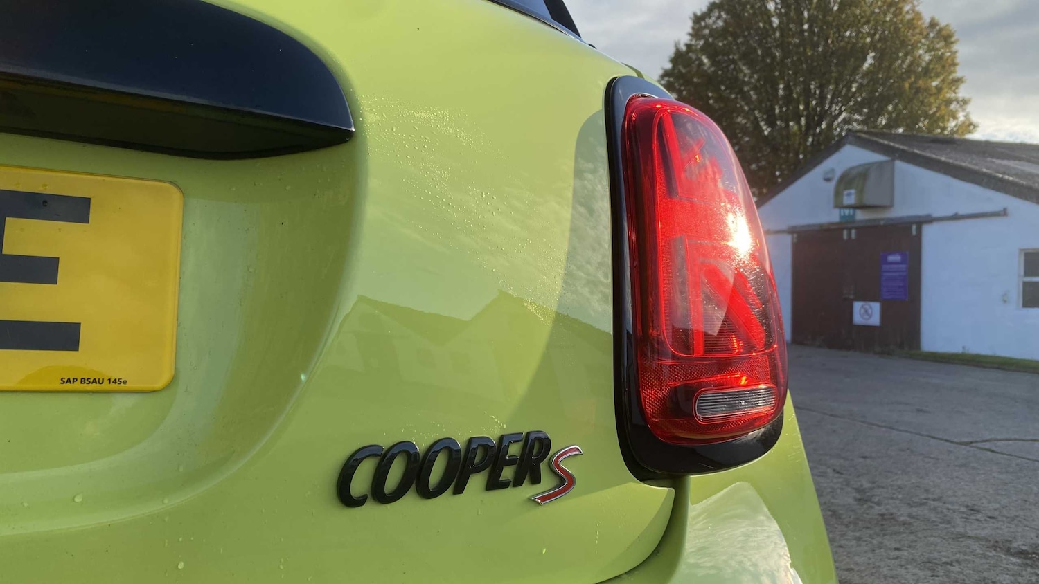 Used MINI Hatch 2023 for sale - 76262314: Photo 17