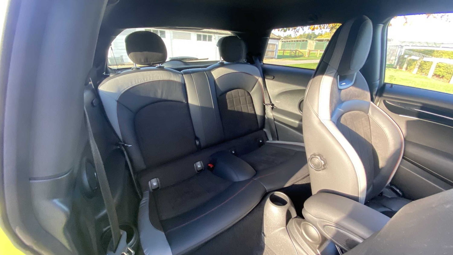 Used MINI Hatch 2023 for sale - 76262314: Photo 20