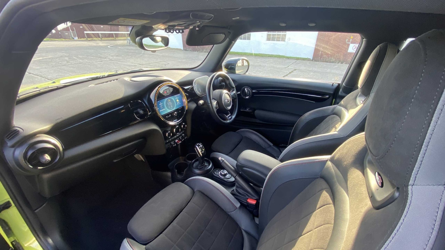 Used MINI Hatch 2023 for sale - 76262314: Photo 25