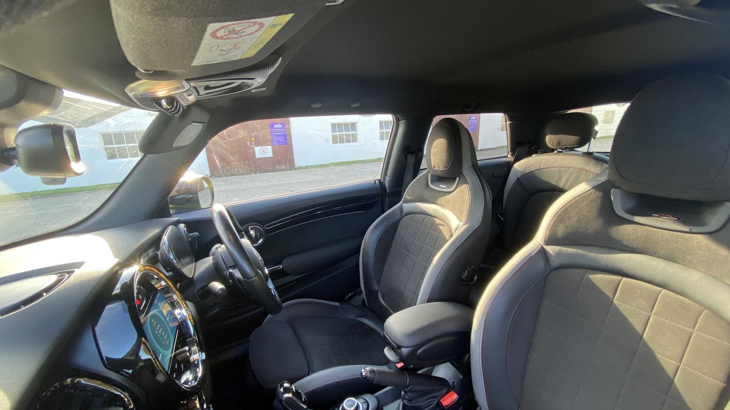 Used MINI Hatch 2023 for sale - 76262314: Photo 26