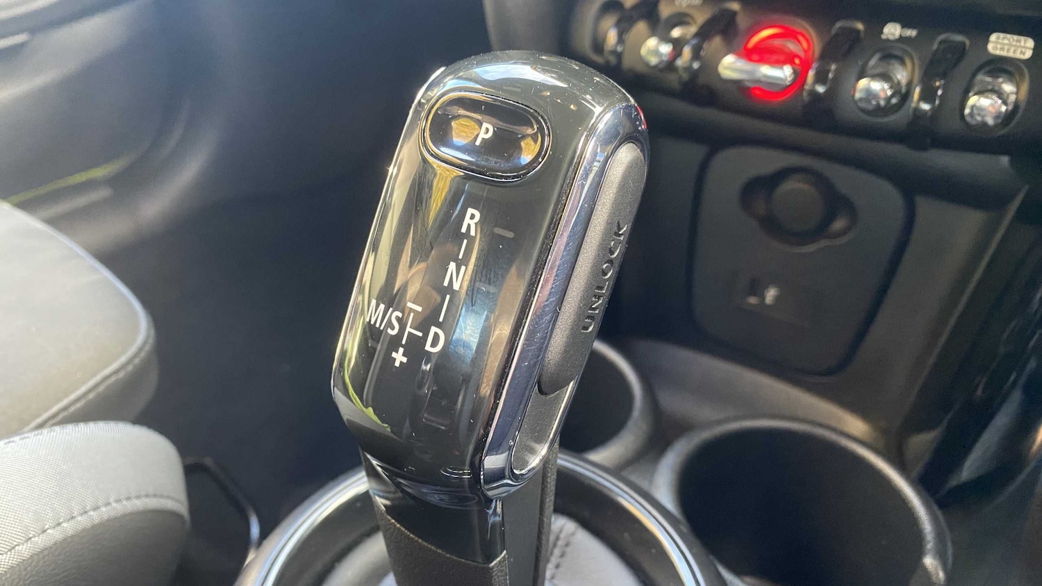 Used MINI Hatch 2023 for sale - 76262314: Photo 29