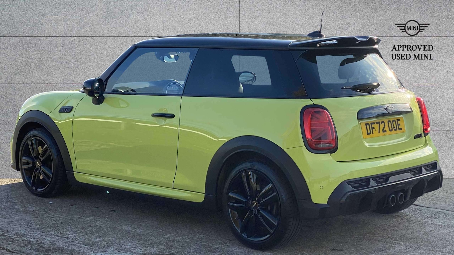 Used MINI Hatch 2023 for sale - 76262314: Photo 4