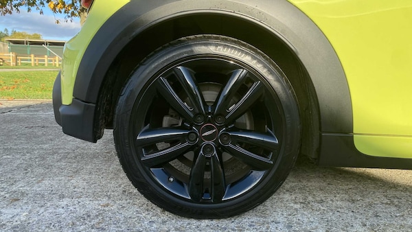 Used MINI Hatch 2023 for sale - 76262314: Photo 9