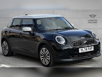 Used MINI Cooper 2025 for sale - 75366512: Photo