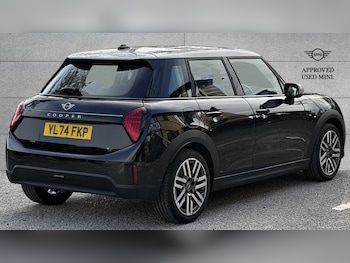 Used MINI Cooper 2025 for sale - 75366512: Photo