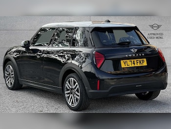 Used MINI Cooper 2025 for sale - 75366512: Photo