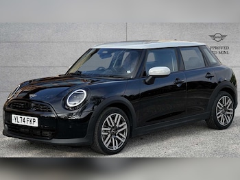 Used MINI Cooper 2025 for sale - 75366512: Photo
