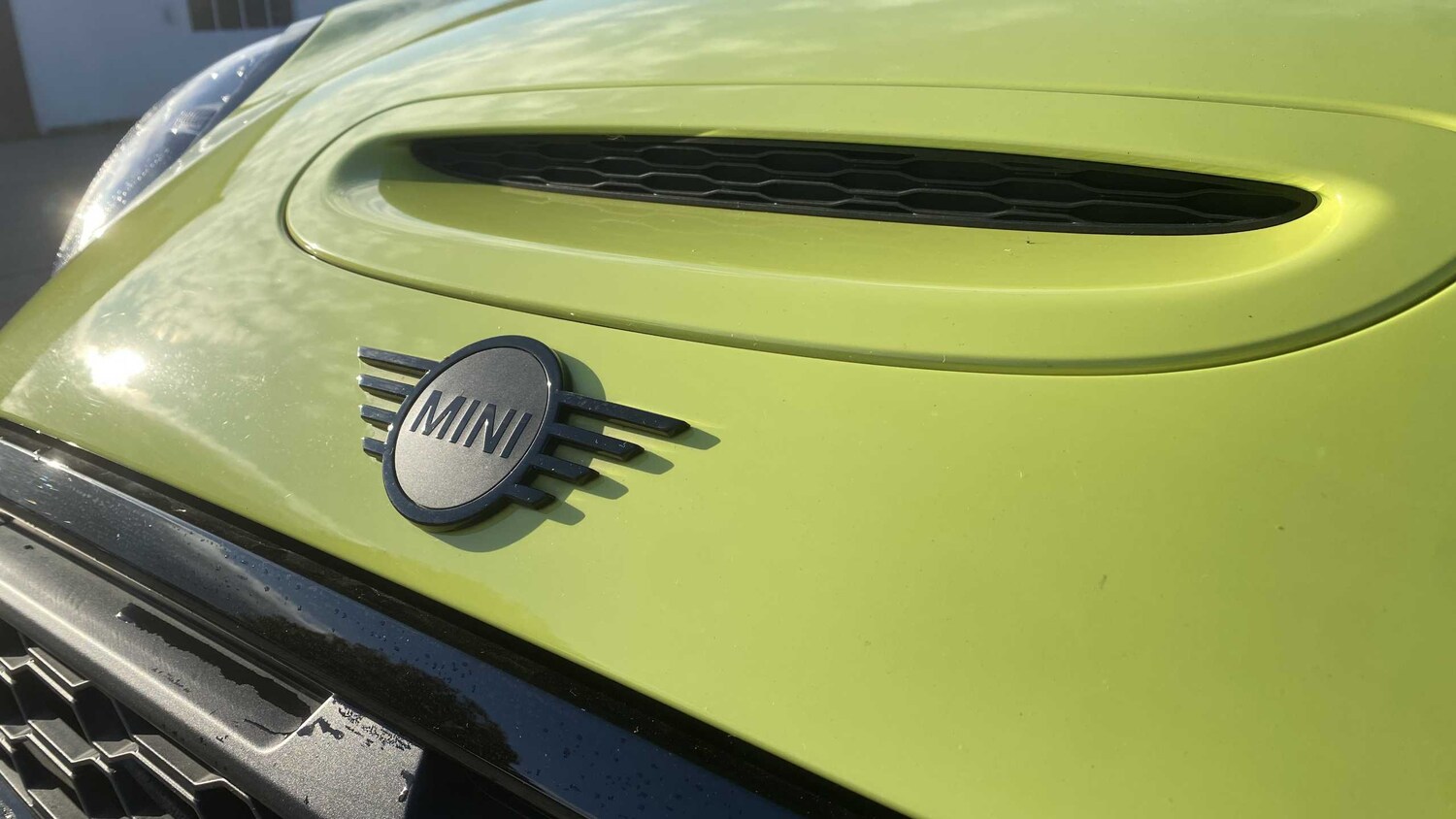 Used MINI Hatch 2023 for sale - 77928356: Photo 14