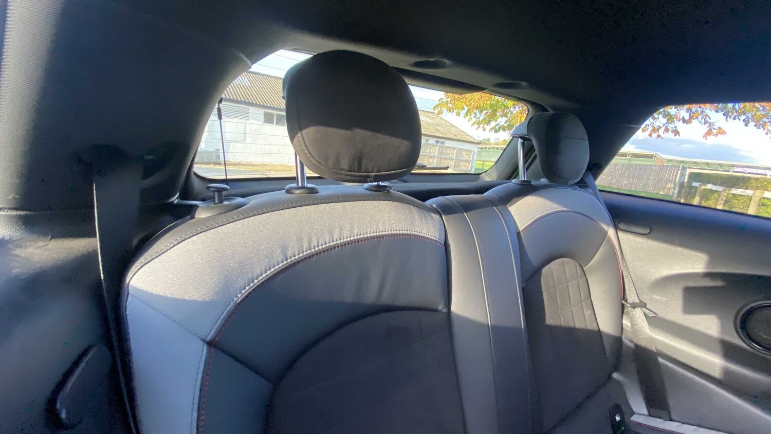 Used MINI Hatch 2023 for sale - 77928356: Photo 21