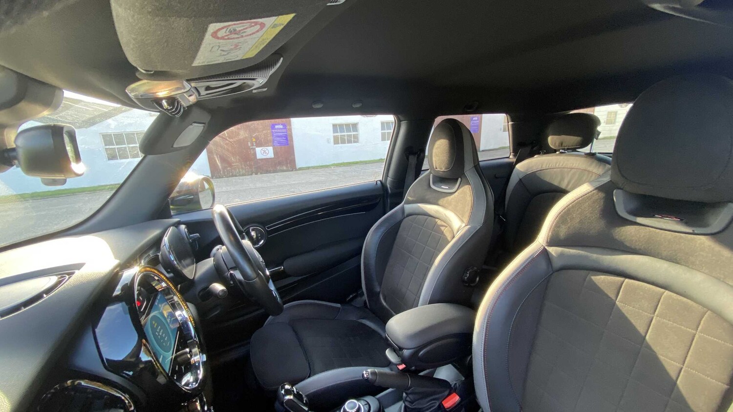 Used MINI Hatch 2023 for sale - 77928356: Photo 26