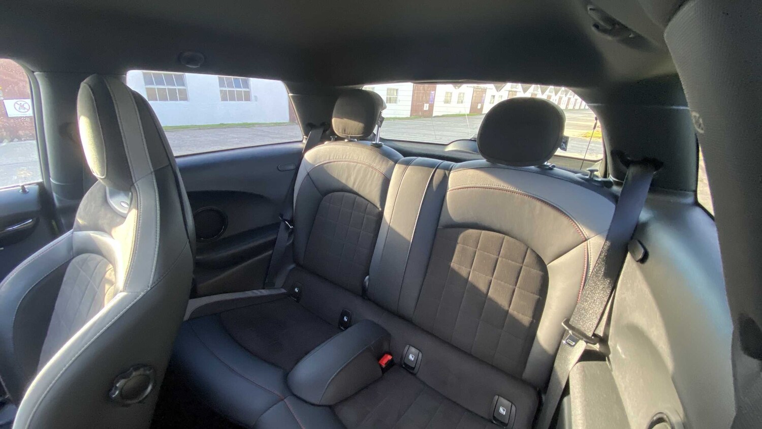 Used MINI Hatch 2023 for sale - 77928356: Photo 27