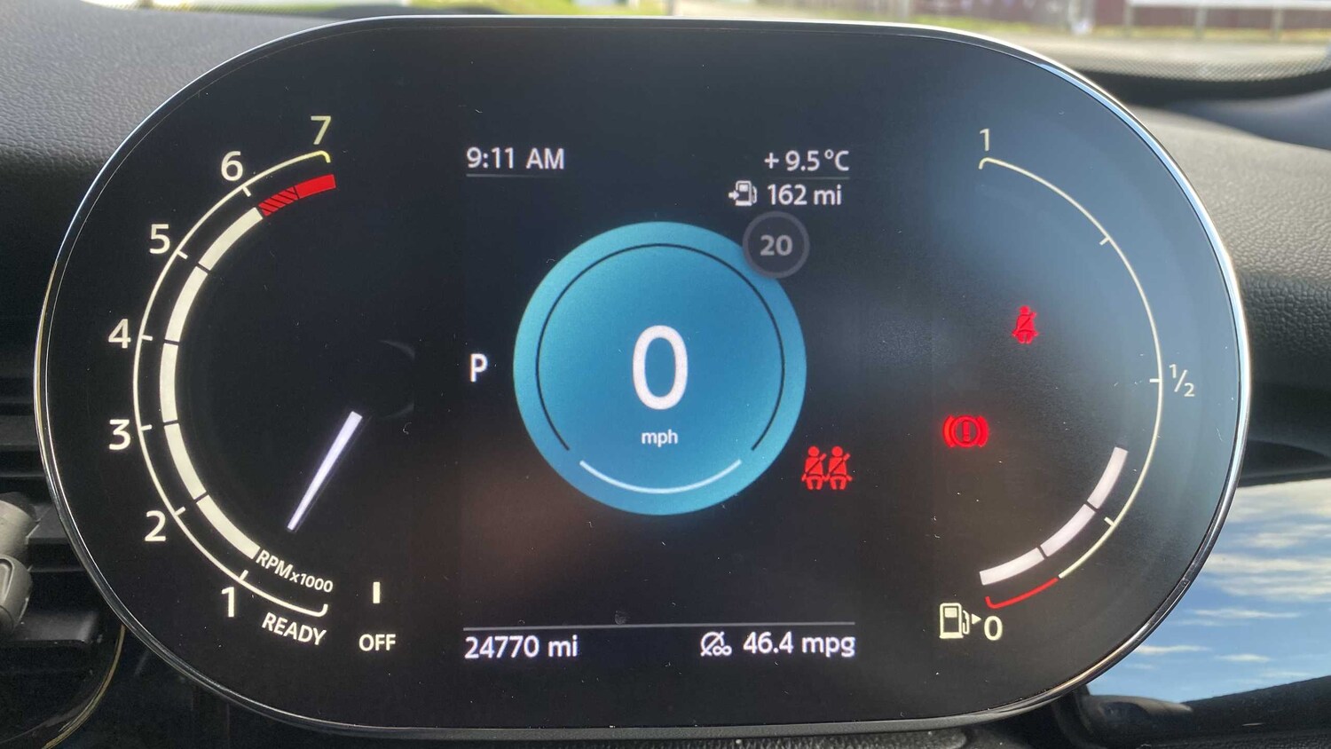 Used MINI Hatch 2023 for sale - 77928356: Photo 31