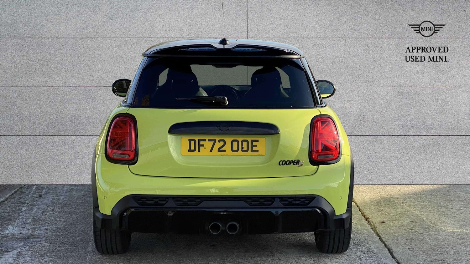 Used MINI Hatch 2023 for sale - 77928356: Photo 5