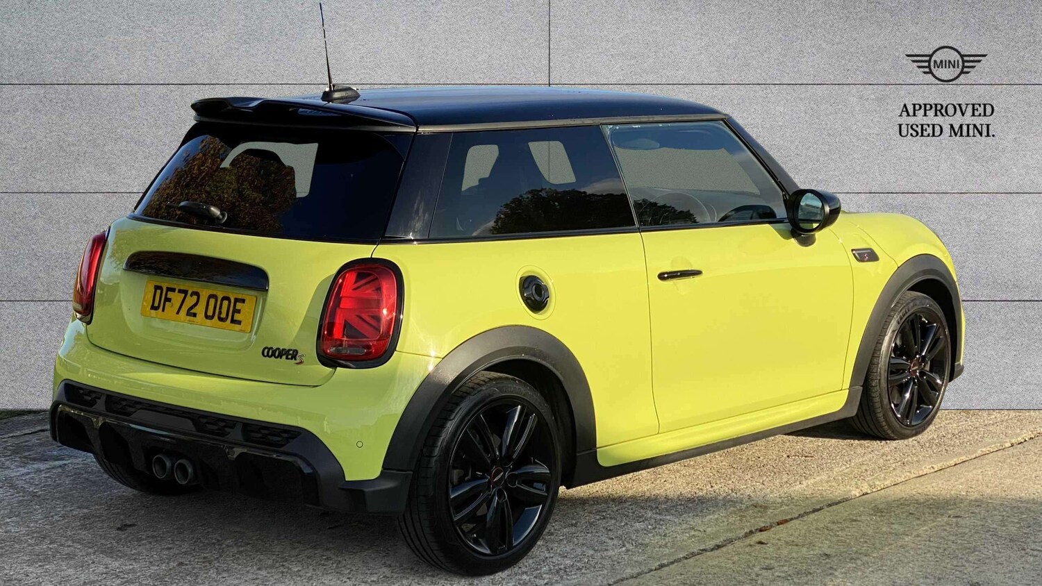 Used MINI Hatch 2023 for sale - 77928356: Photo 6