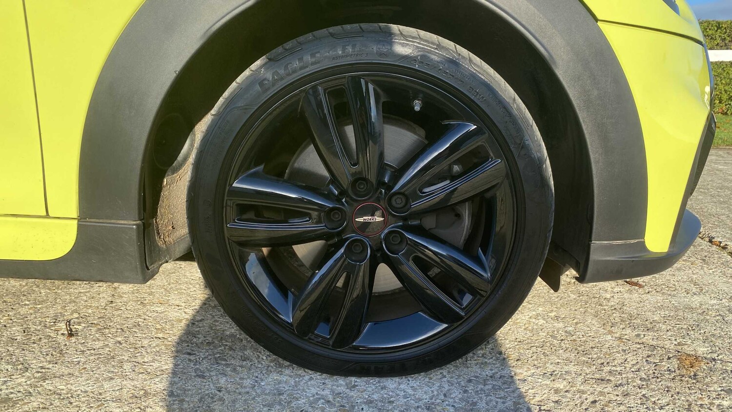 Used MINI Hatch 2023 for sale - 77928356: Photo 8