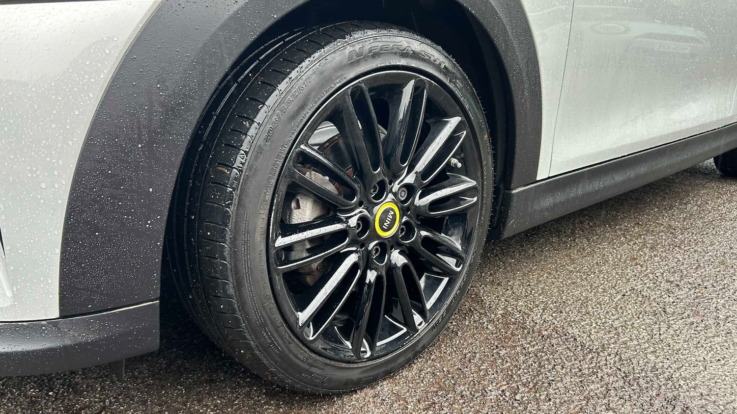 Used MINI Hatch 2022 for sale - 77472723: Photo 10