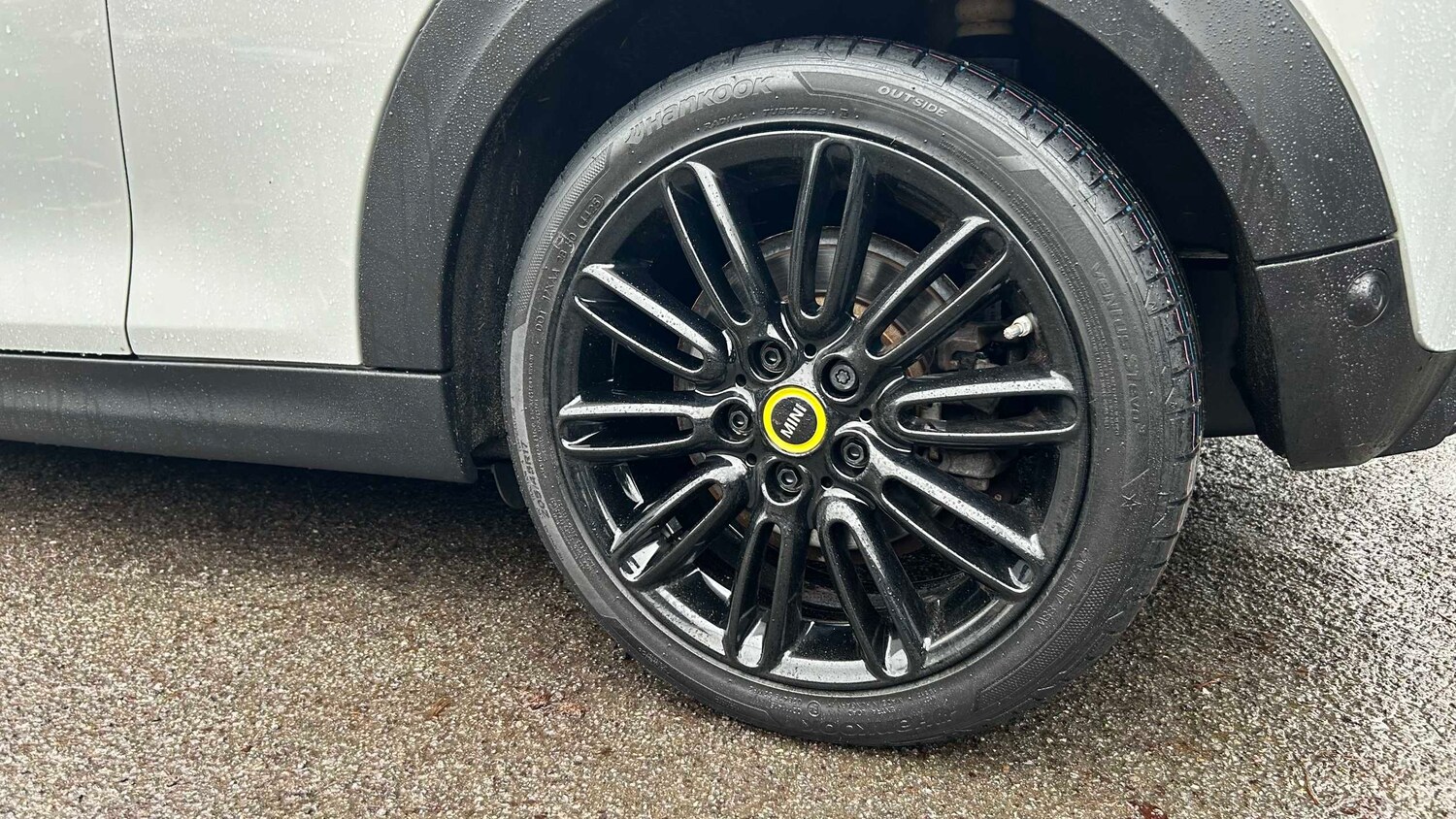 Used MINI Hatch 2022 for sale - 77472723: Photo 11