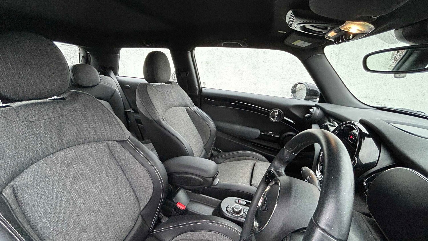 Used MINI Hatch 2022 for sale - 77472723: Photo 13