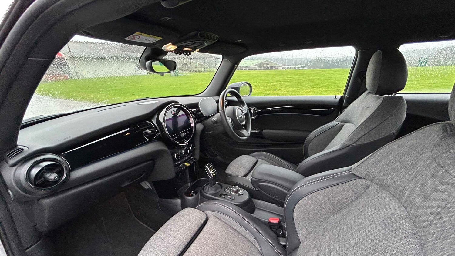 Used MINI Hatch 2022 for sale - 77472723: Photo 17