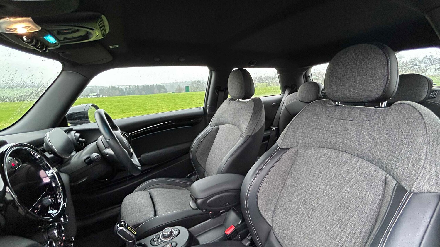 Used MINI Hatch 2022 for sale - 77472723: Photo 18