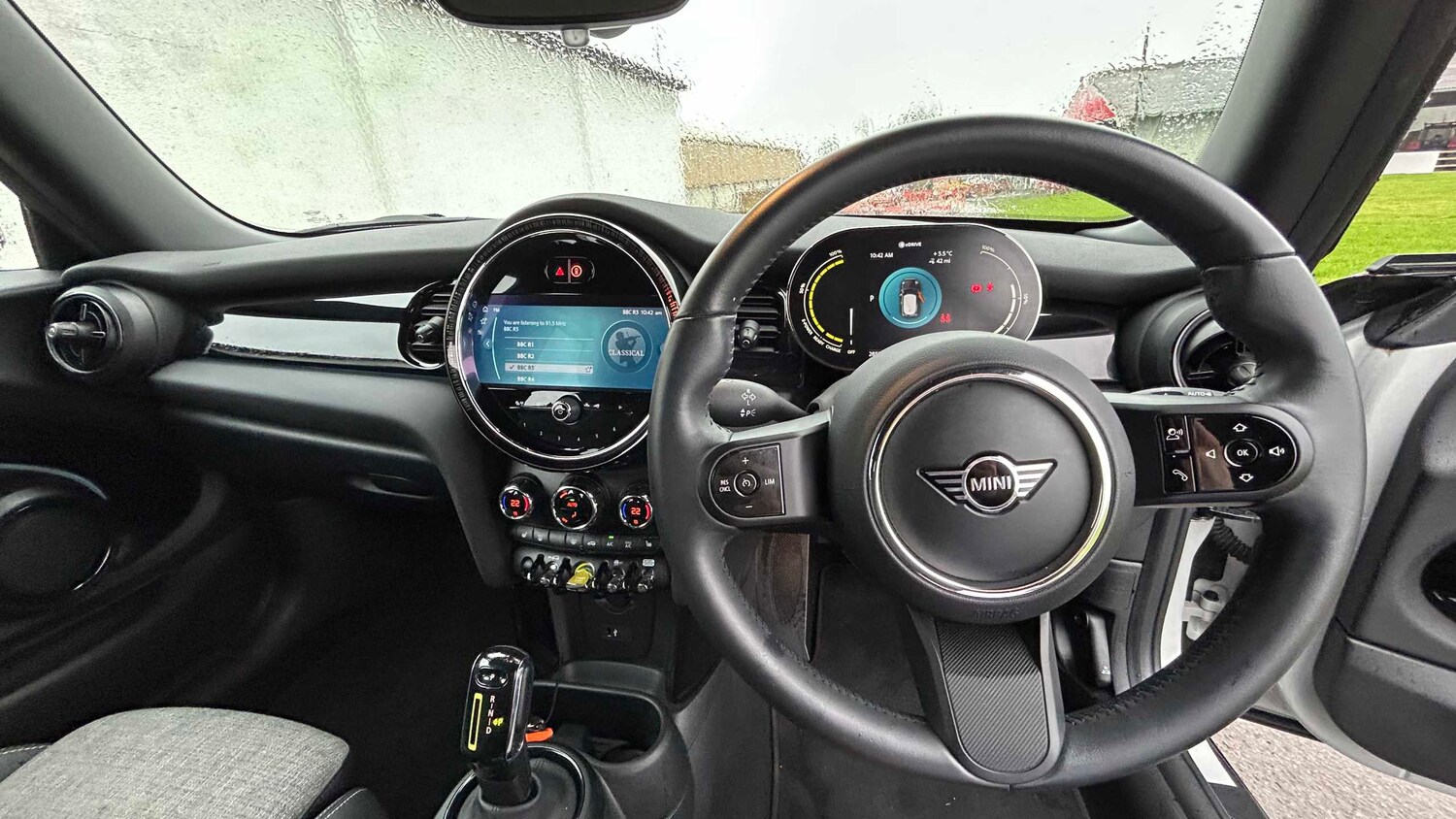 Used MINI Hatch 2022 for sale - 77472723: Photo 21