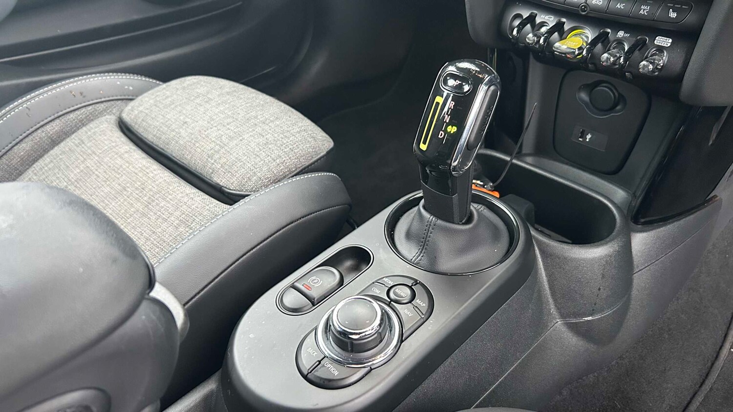 Used MINI Hatch 2022 for sale - 77472723: Photo 22