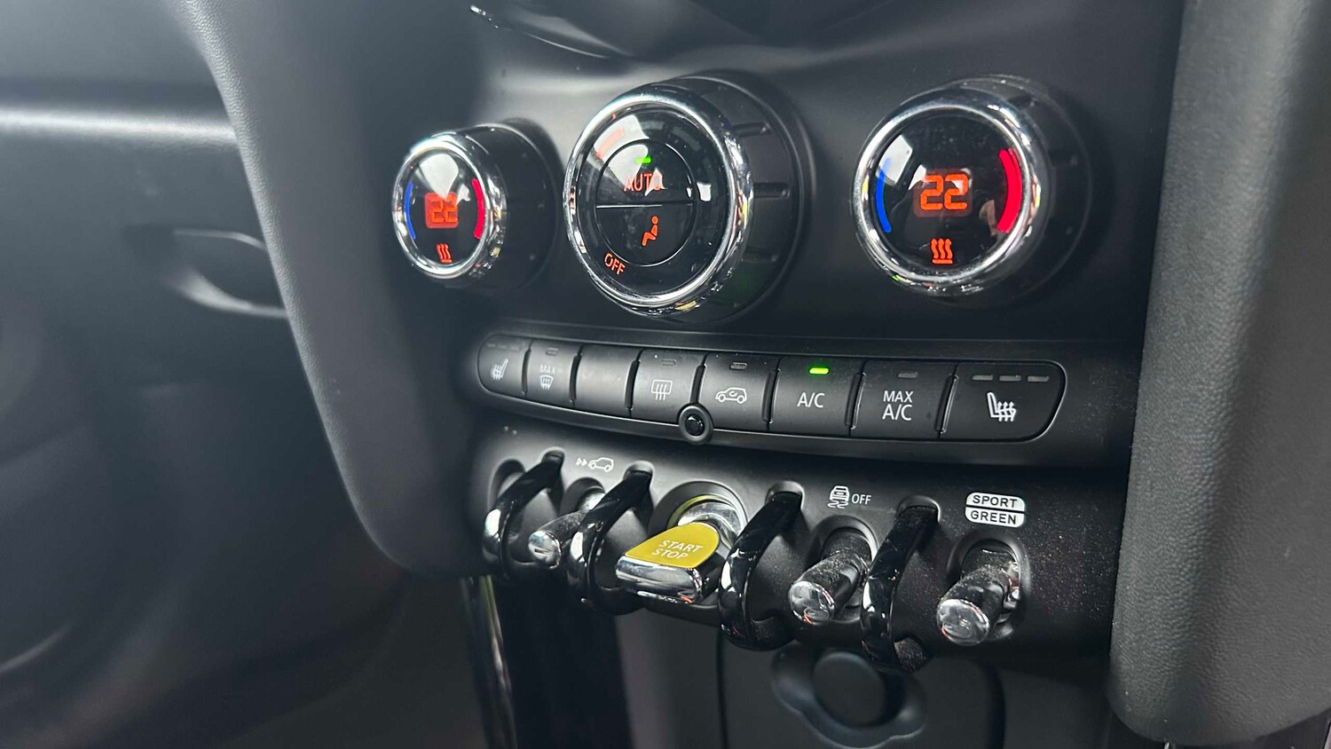 Used MINI Hatch 2022 for sale - 77472723: Photo 23