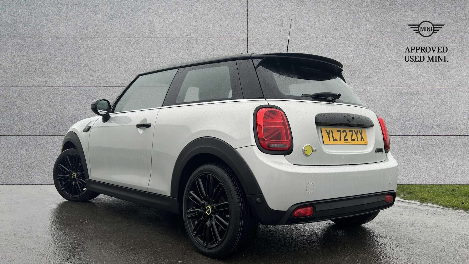 Used MINI Hatch 2022 for sale - 77472723: Photo 3