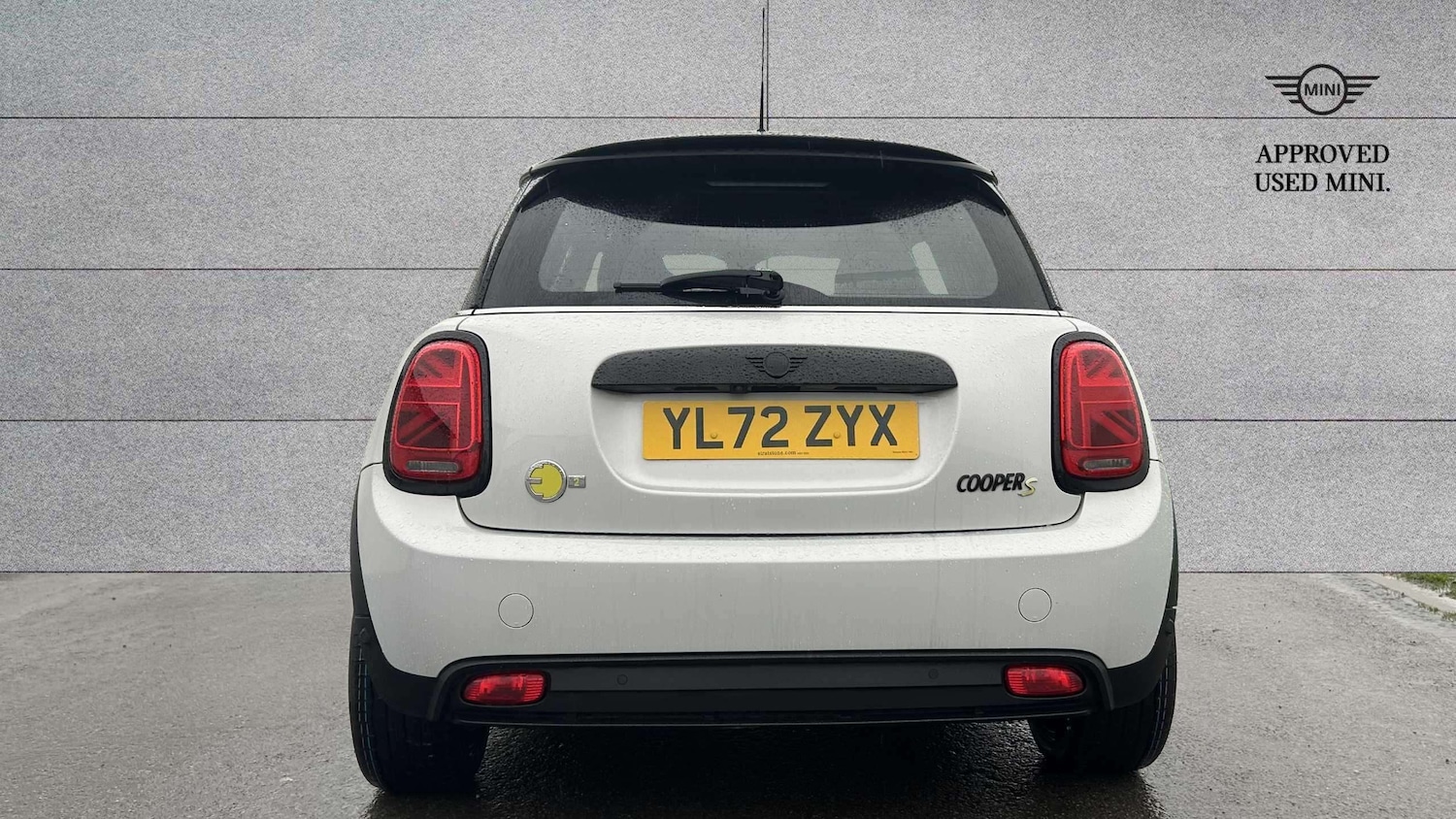 Used MINI Hatch 2022 for sale - 77472723: Photo 4
