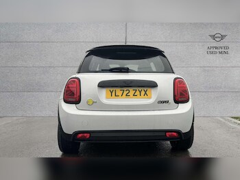 Used MINI Hatch 2022 for sale - 77472723: Photo