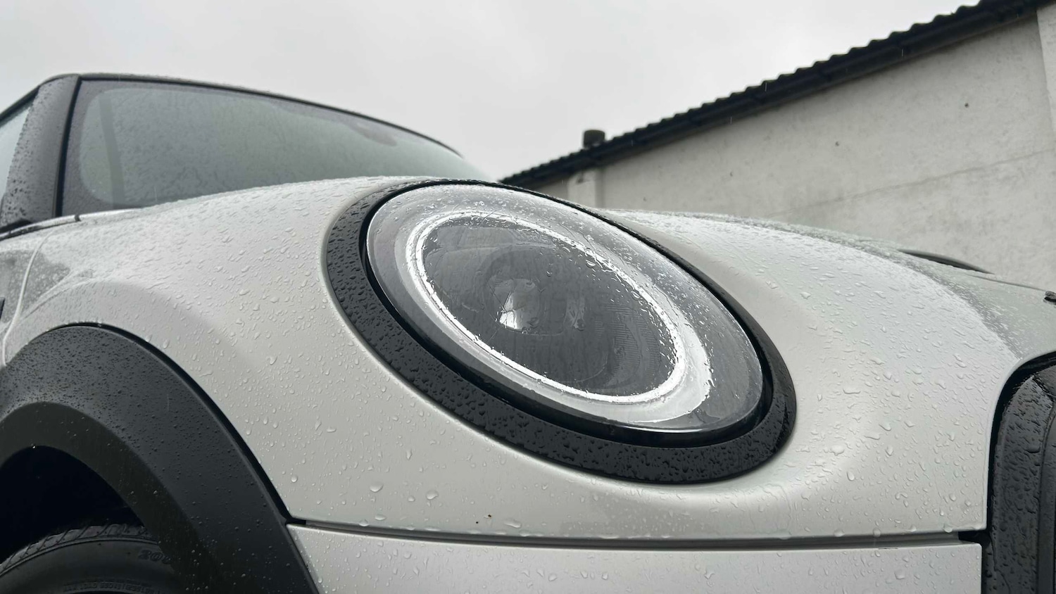 Used MINI Hatch 2022 for sale - 77472723: Photo 5