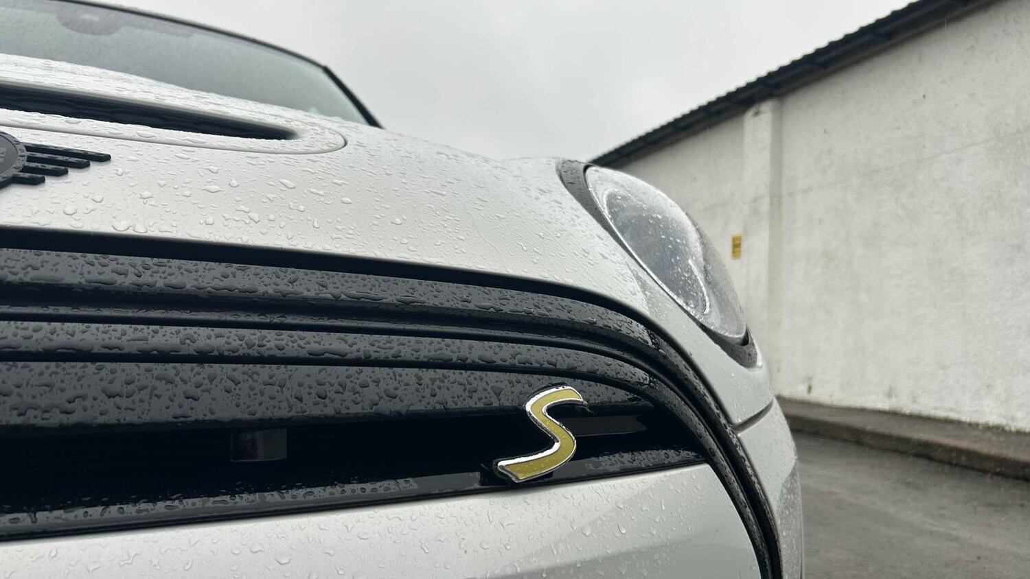 Used MINI Hatch 2022 for sale - 77472723: Photo 6