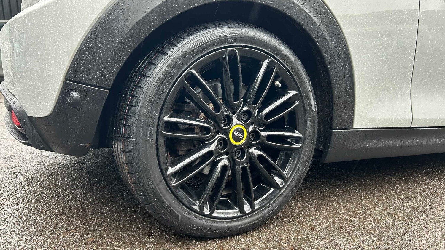 Used MINI Hatch 2022 for sale - 77472723: Photo 8