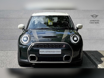 Used MINI Hatch 2023 for sale - 75523107: Photo
