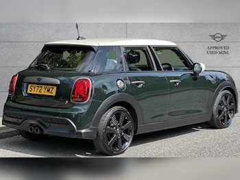 Used MINI Hatch 2023 for sale - 75523107: Photo