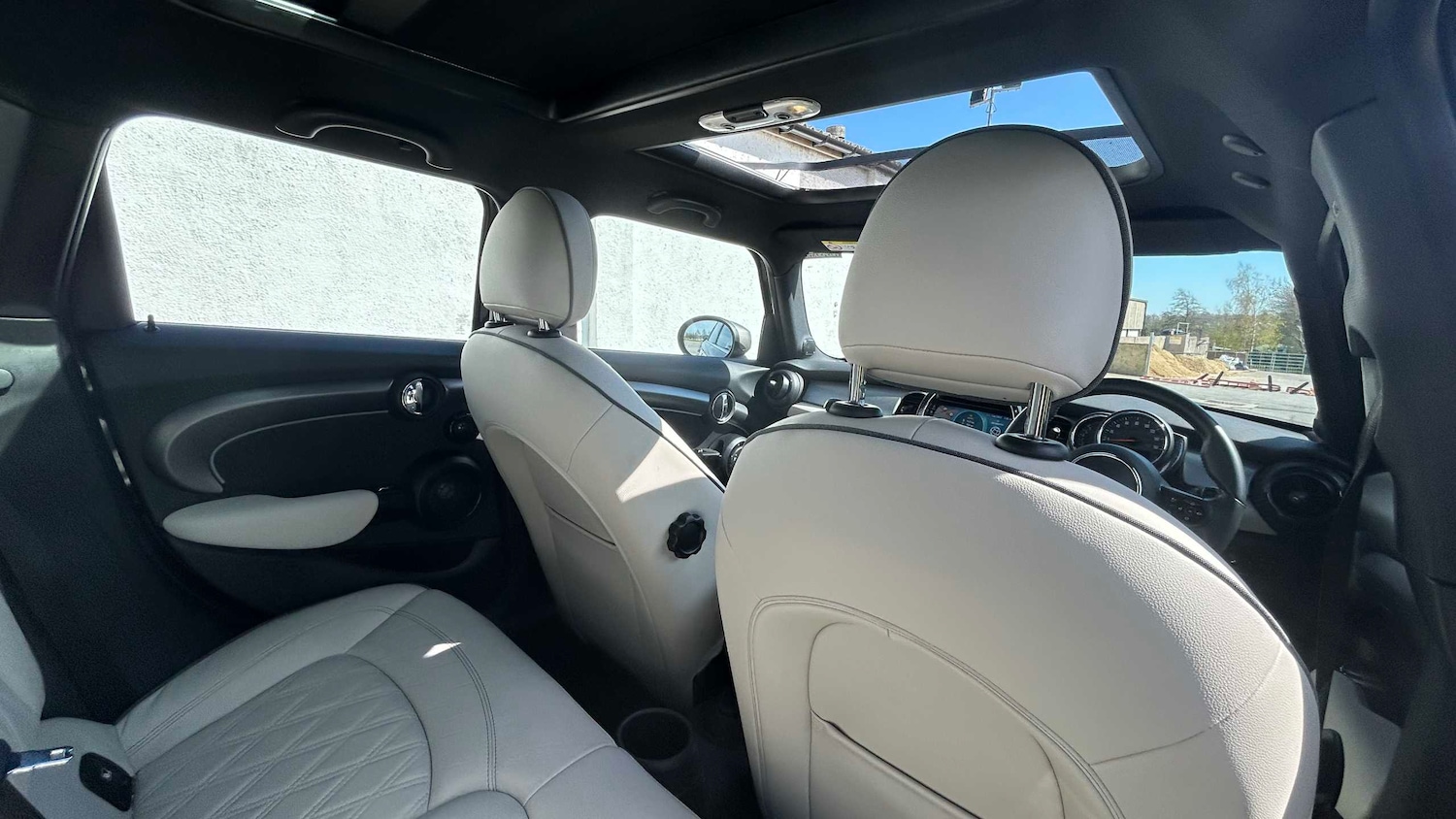 Used MINI Hatch 2022 for sale - 78161260: Photo 12