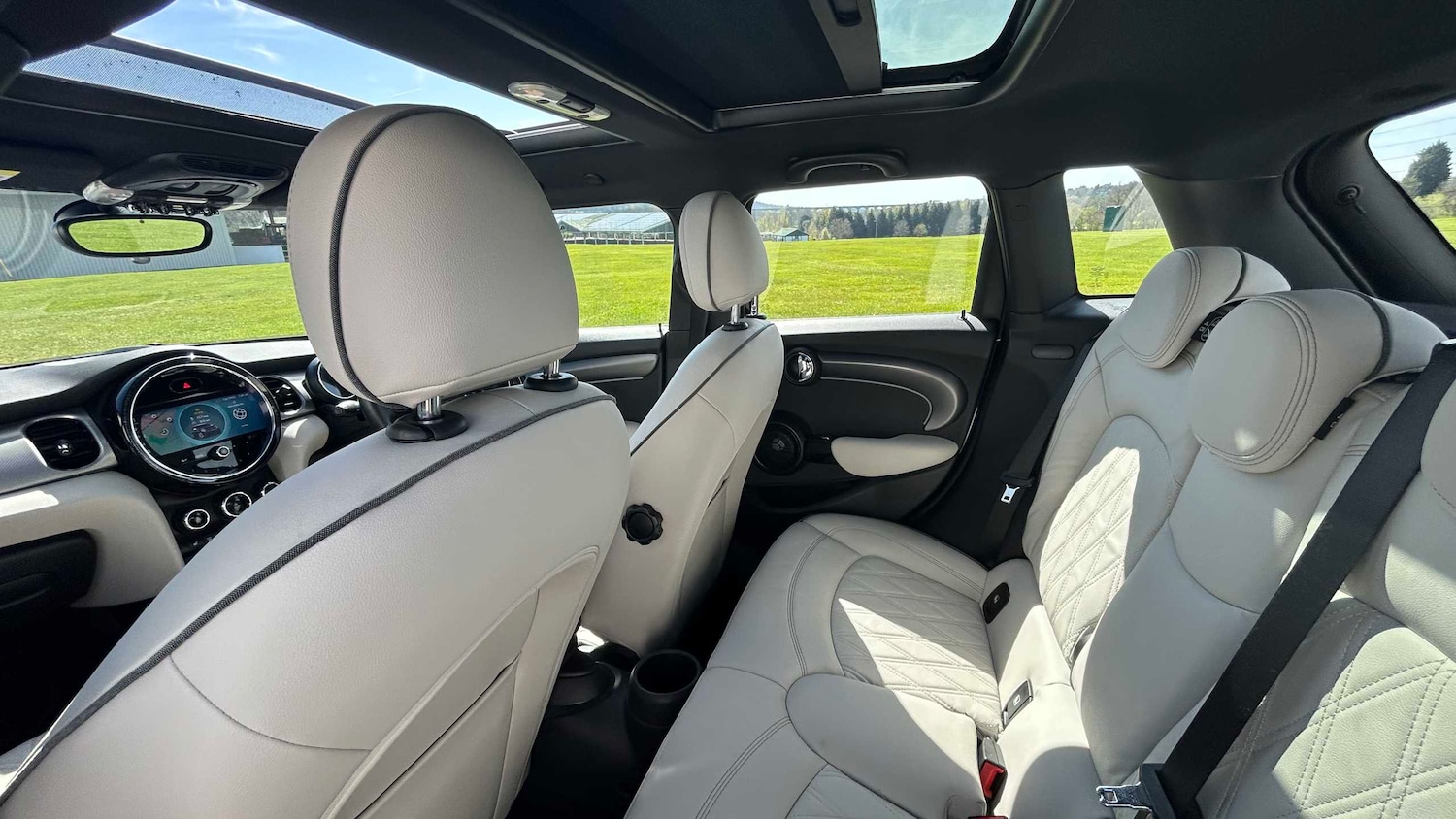 Used MINI Hatch 2022 for sale - 78161260: Photo 15